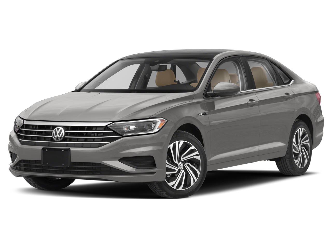 2020 Volkswagen Jetta
