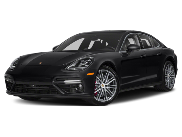 2018 Porsche Panamera