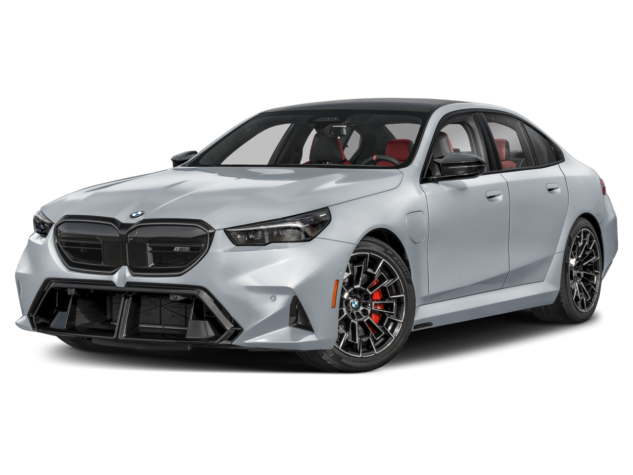 2027 BMW M5