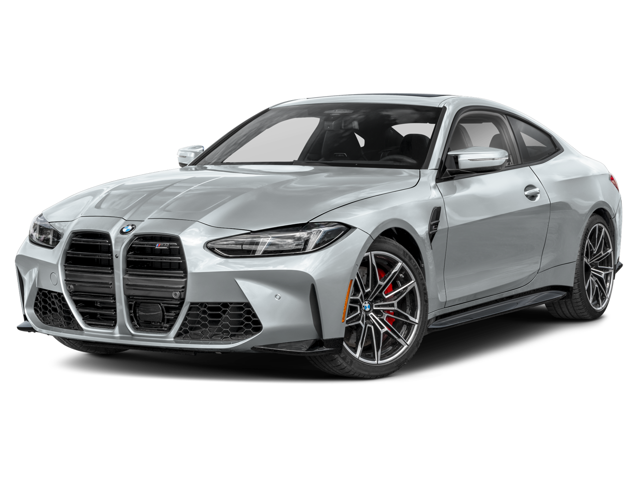 2027 BMW M4
